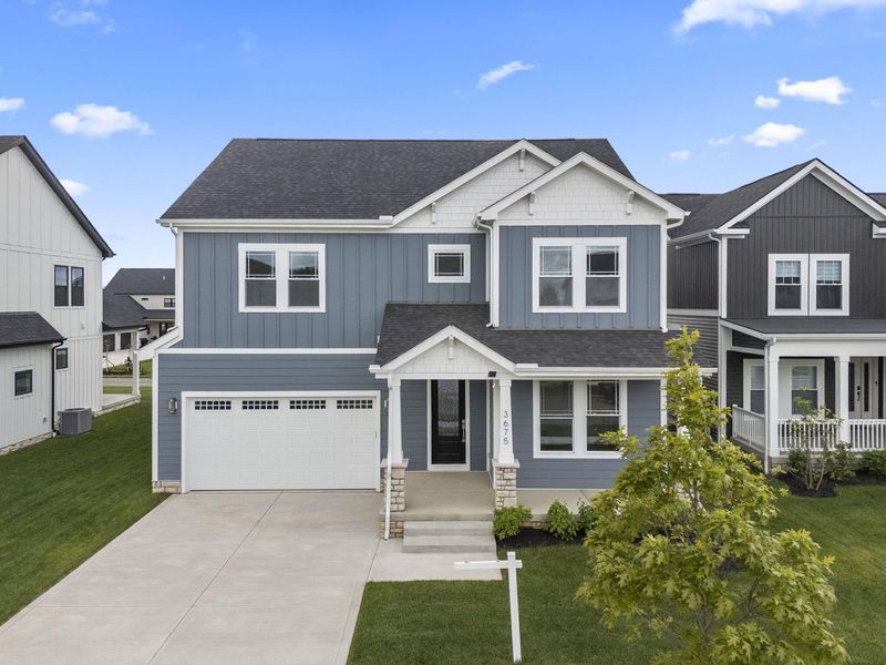 3675 Kassidy Drive, Grove City, OH 43123 Photo 103