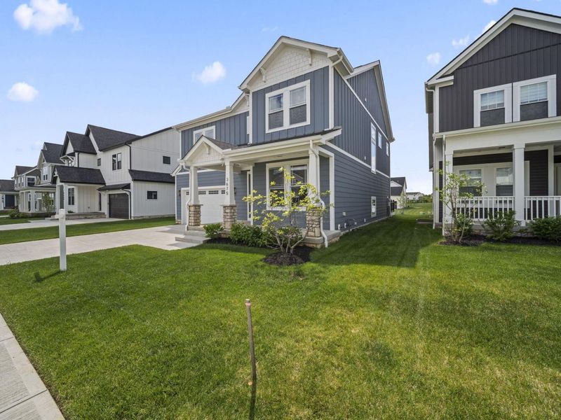 3675 Kassidy Drive, Grove City, OH 43123 Photo 5