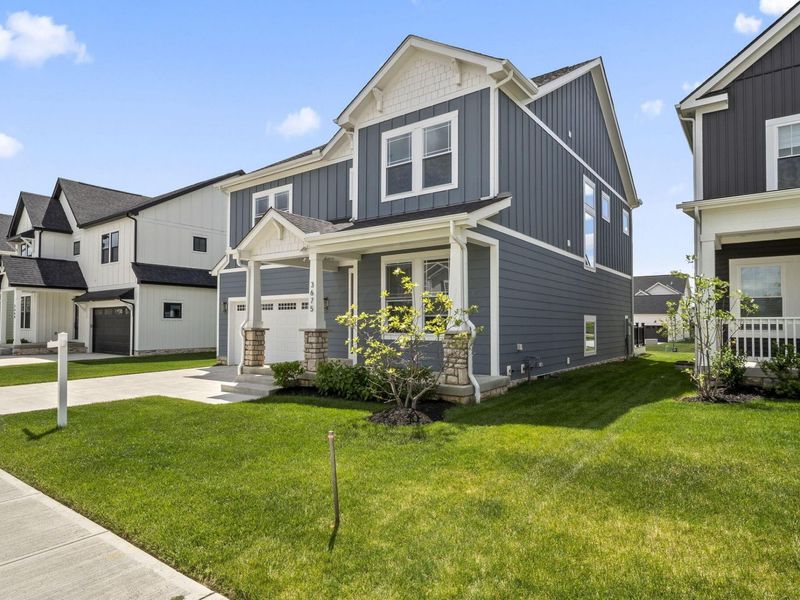 3675 Kassidy Drive, Grove City, OH 43123 Photo 6
