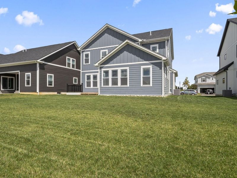 3675 Kassidy Drive, Grove City, OH 43123 Photo 92