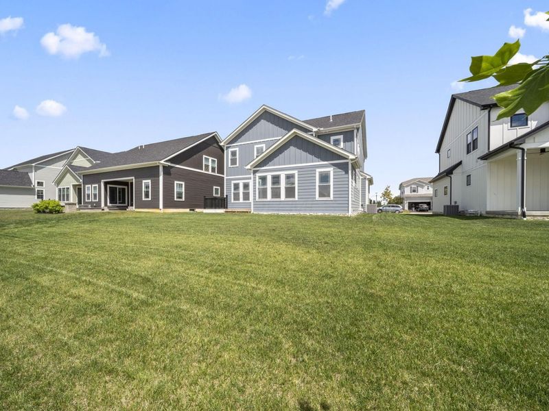 3675 Kassidy Drive, Grove City, OH 43123 Photo 93