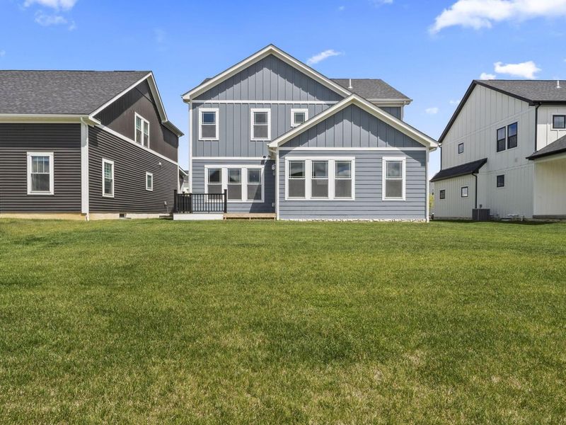 3675 Kassidy Drive, Grove City, OH 43123 Photo 94