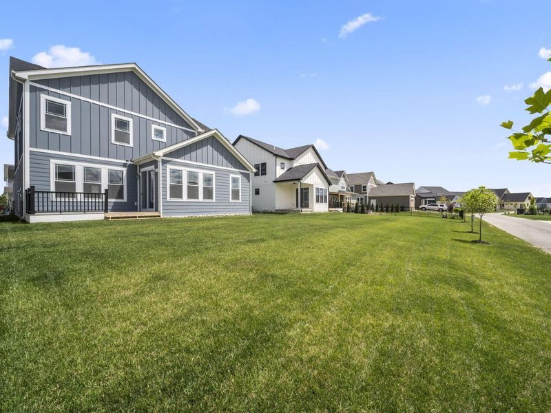 3675 Kassidy Drive, Grove City, OH 43123 Photo 95