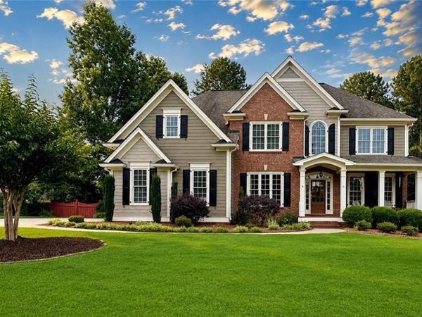 227 Oakwind Point , Acworth, GA 30101