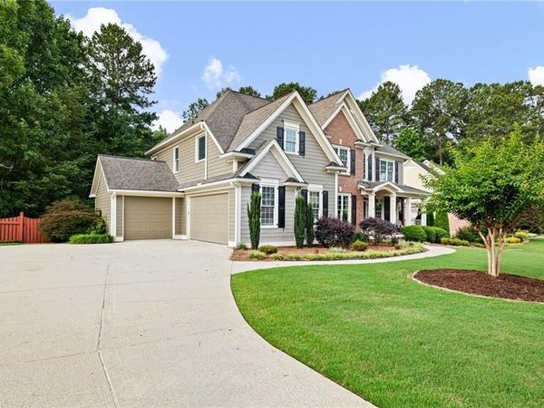 227 Oakwind Point, Acworth, GA 30101