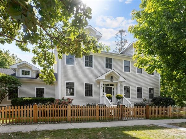 349 Gregory Avenue , Wilmette, IL 60091