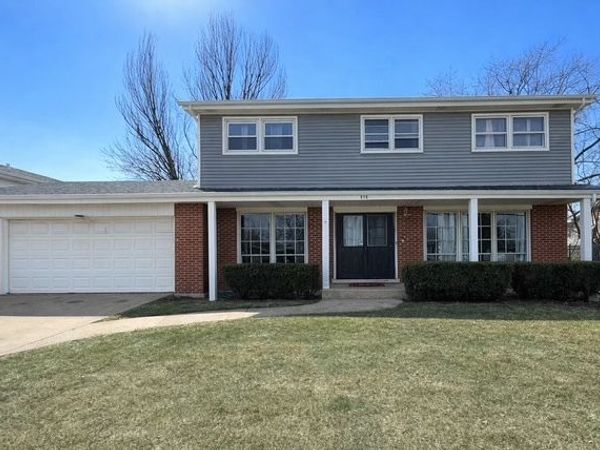 510 S Mount Prospect Road S, Des Plaines, IL 60016