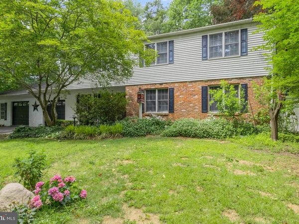 122 BROOKSIDE DRIVE , FEASTERVILLE TREVOSE, PA 19053