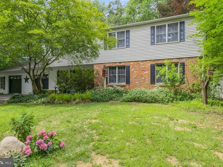 122 Brookside Drive, Feasterville Trevose, PA 19053 Main Photo