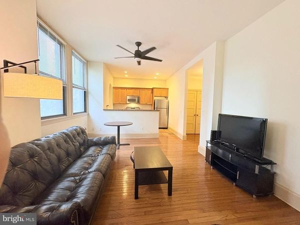 250 00 S 13TH STREET, Unit 1B, PHILADELPHIA, PA 19107