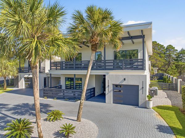 114 E Surfside Drive, Santa Rosa Beach, FL 32459