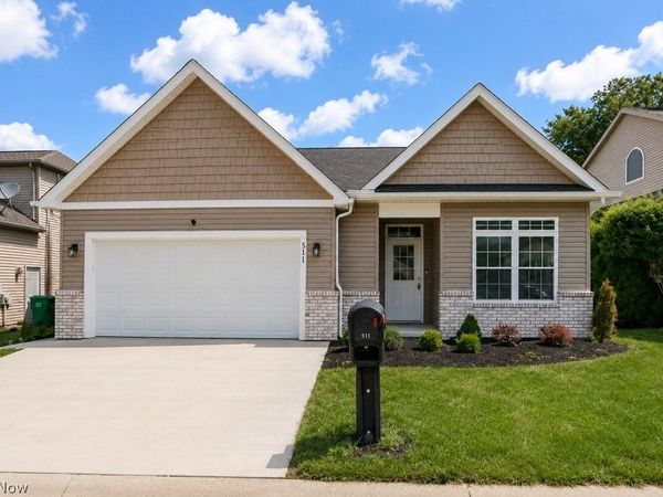 511 Lanmark Cove , Painesville Twp, OH 44077