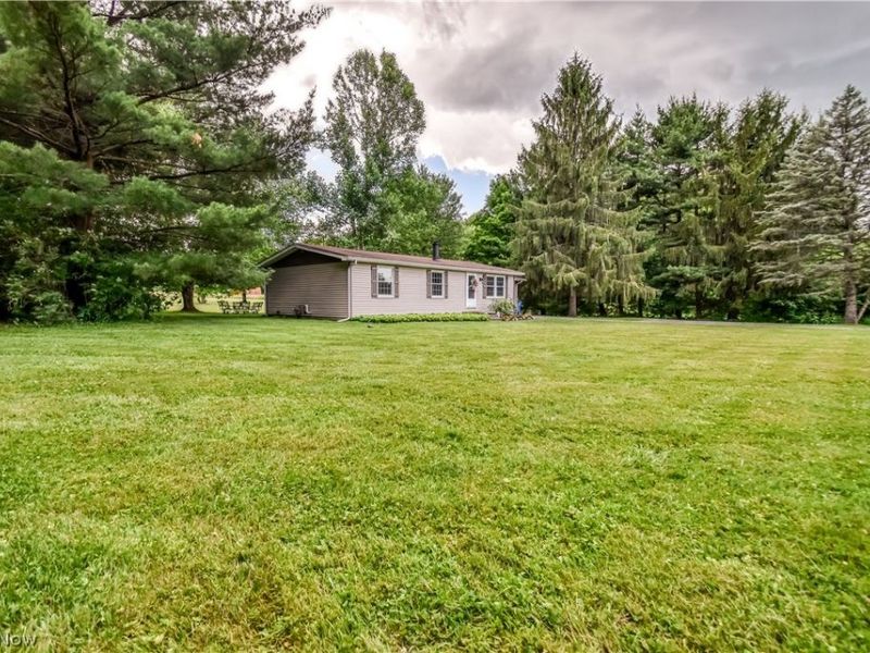 15755 Messenger Road, Chagrin Falls, OH 44023 Photo 21