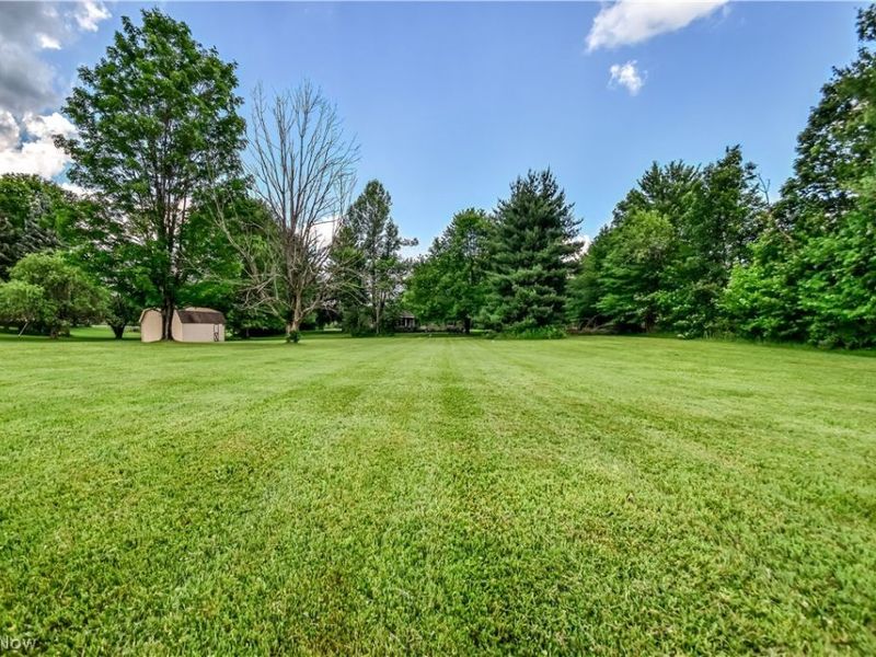 15755 Messenger Road, Chagrin Falls, OH 44023 Photo 22