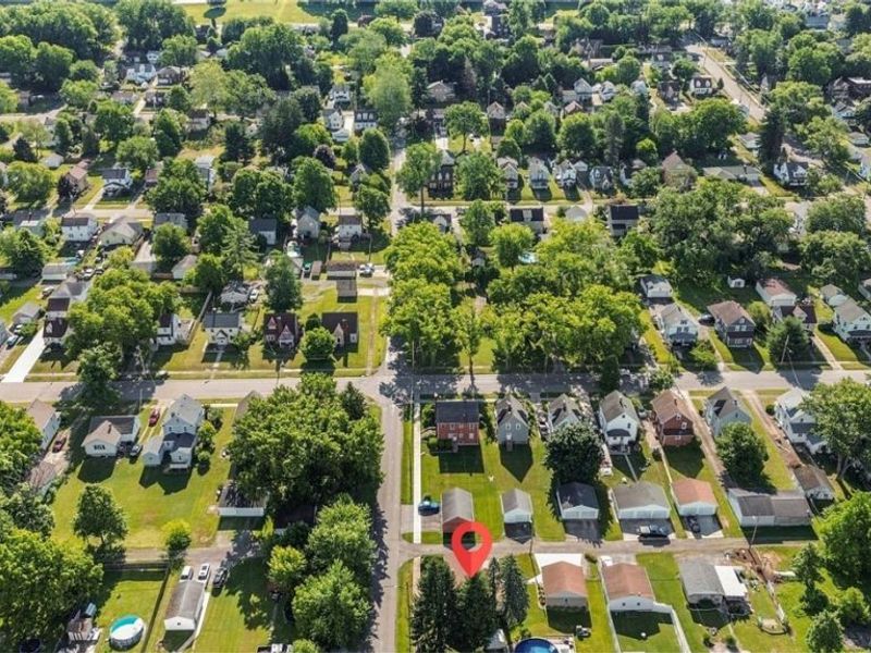 629 Clinton Street, Niles, OH 44446 Photo 10