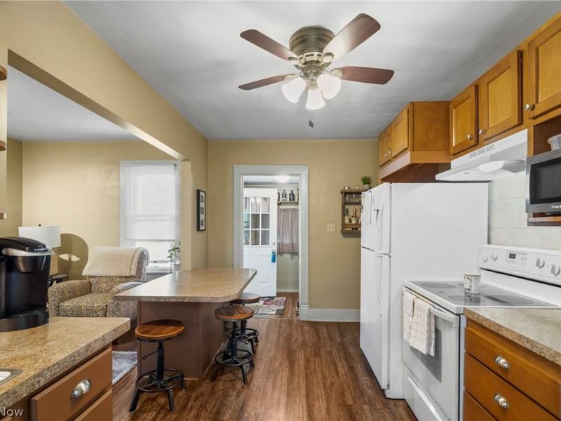 629 Clinton Street, Niles, OH 44446 Photo 15