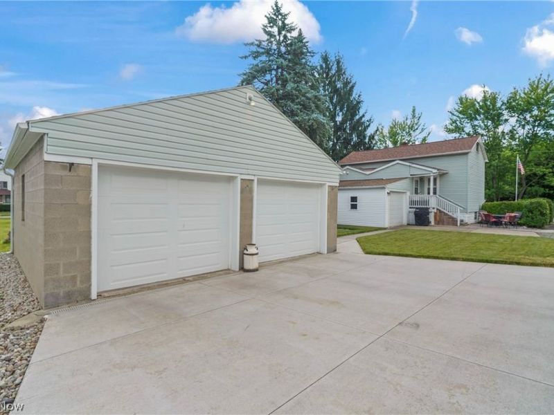 629 Clinton Street, Niles, OH 44446 Photo 16