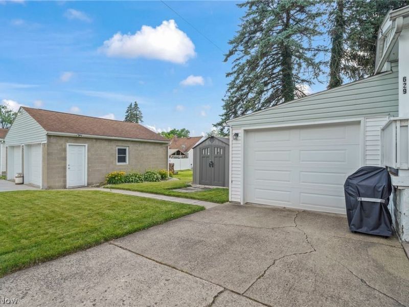 629 Clinton Street, Niles, OH 44446 Photo 21