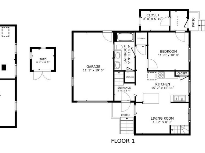 629 Clinton Street, Niles, OH 44446 Photo 4