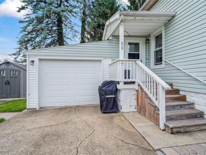 629 Clinton Street, Niles, OH 44446 Photo 41