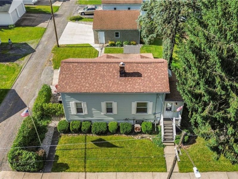 629 Clinton Street, Niles, OH 44446 Photo 8