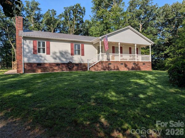 10174 Nc 138 Highway, Oakboro, NC 28129