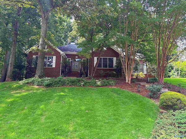 111 Glenmore Drive, Madison, AL 35758
