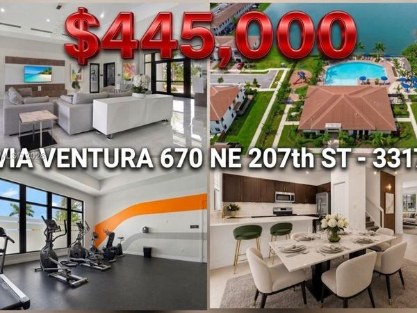 670 NE 207th St, Miami, FL 33179