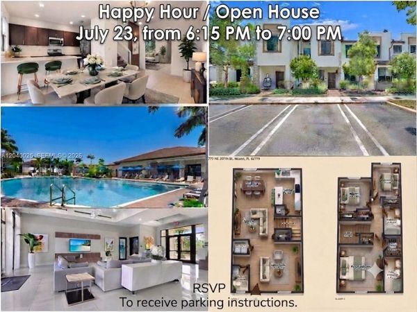 670 NE 207th St, Miami, FL 33179