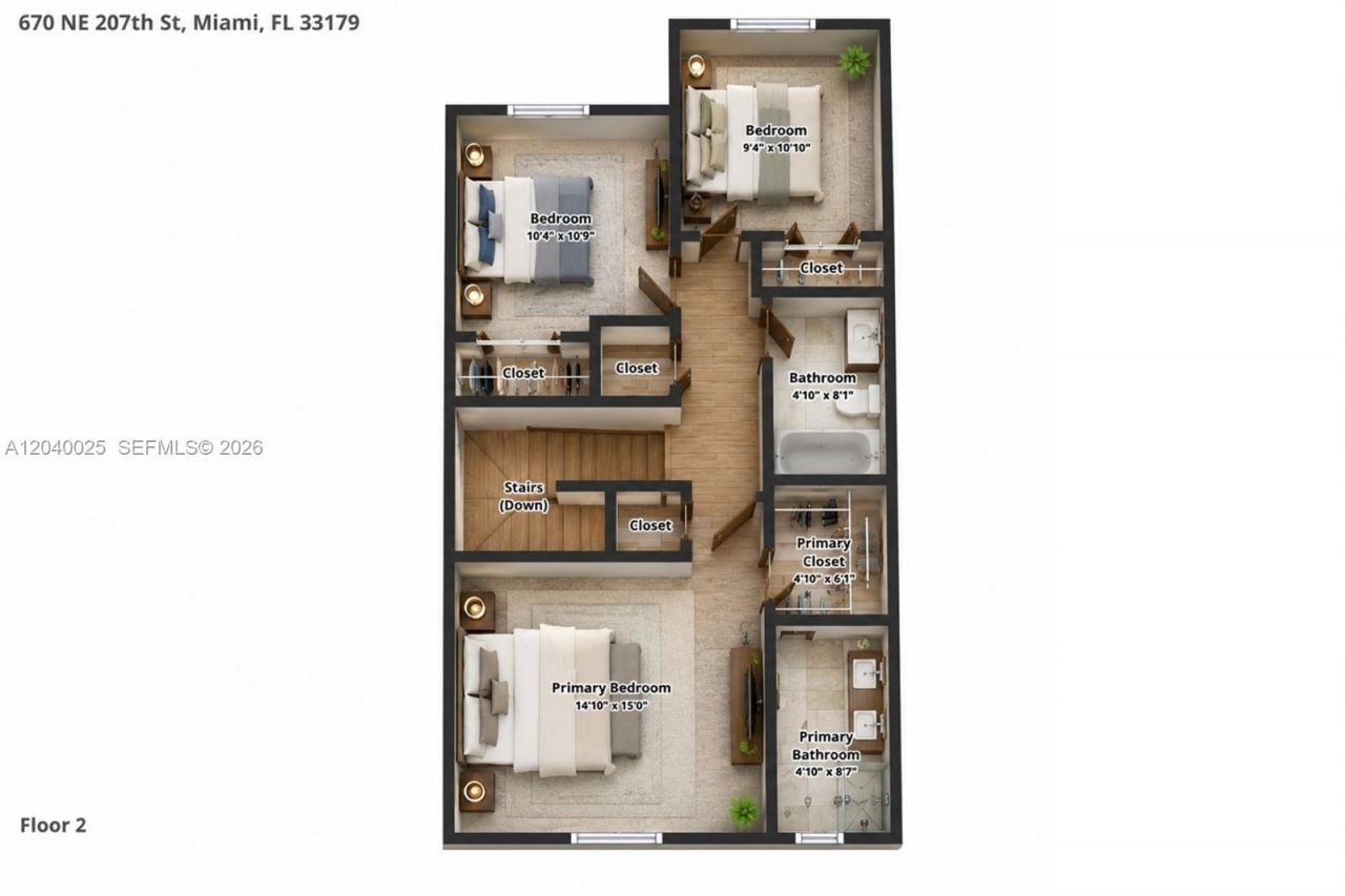 670 NE 207th St, Miami, FL 33179 Photo