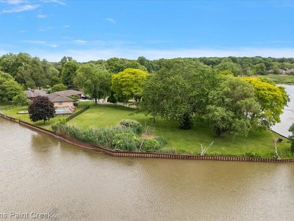 00 Octavia Street , Chesterfield Twp, MI 48047