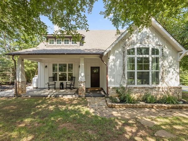 665 Chinn Chapel Road, Copper Canyon, TX 75077