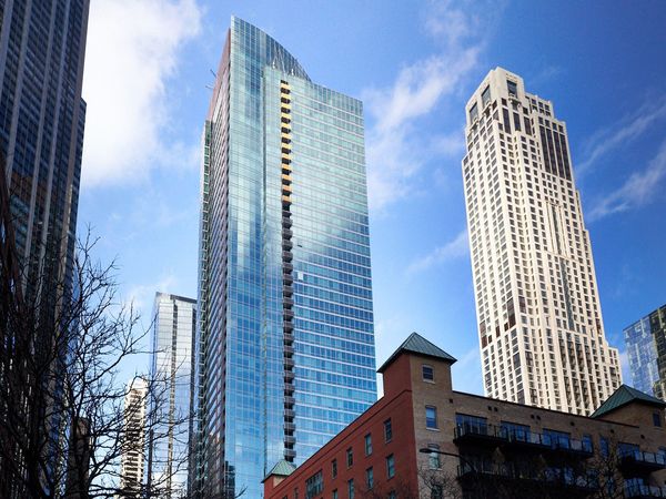 505 N MCCLURG Court , Unit 1504, Chicago, IL 60611