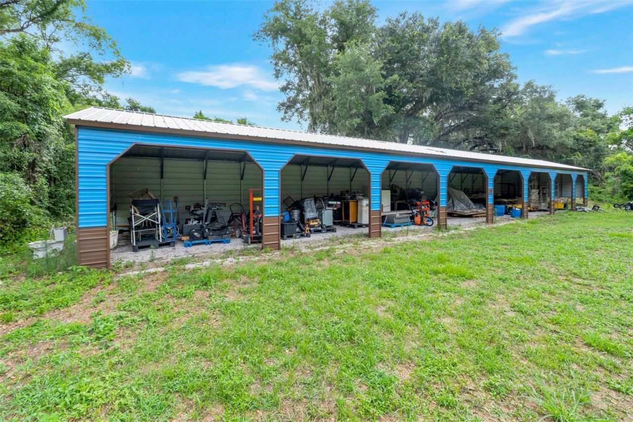 2102 Old Polk City Road, Lakeland, FL 33809 Photo