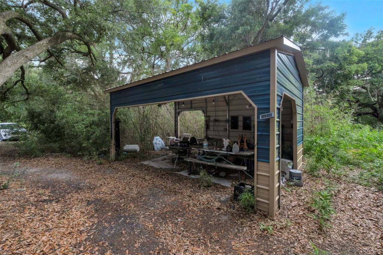 2102 Old Polk City Road, Lakeland, FL 33809 Photo