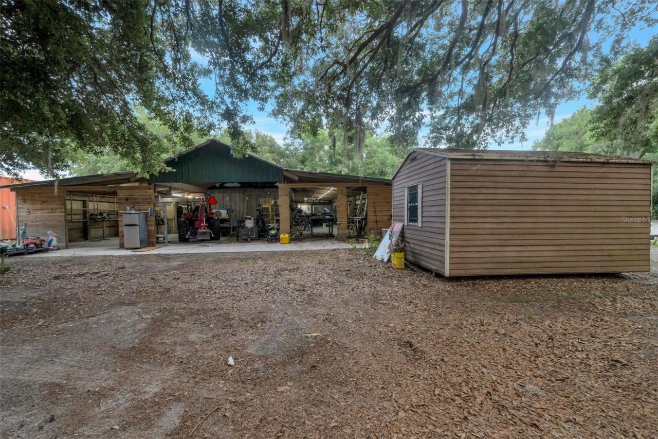 2102 Old Polk City Road, Lakeland, FL 33809 Photo