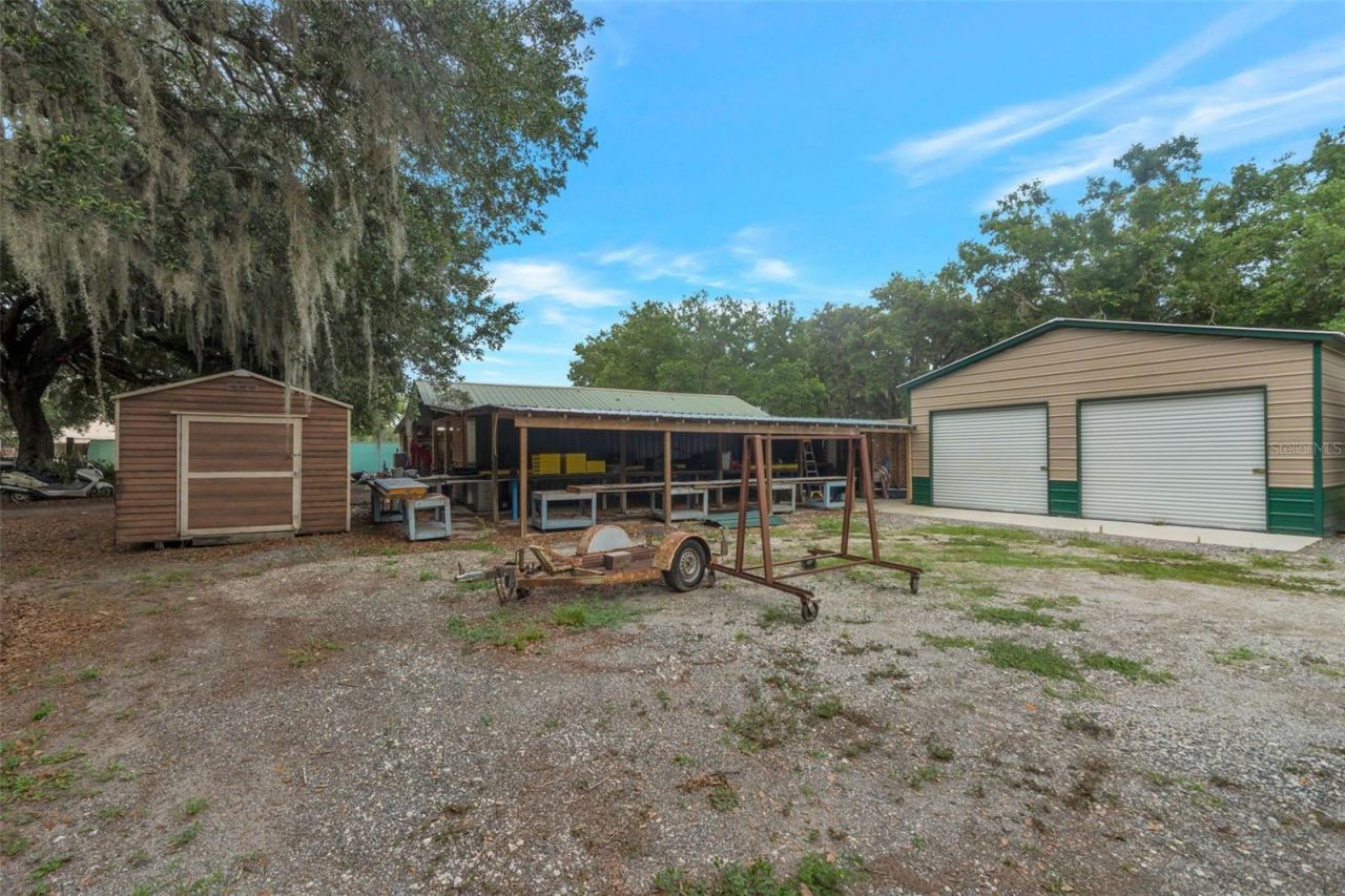 2102 Old Polk City Road, Lakeland, FL 33809 Photo