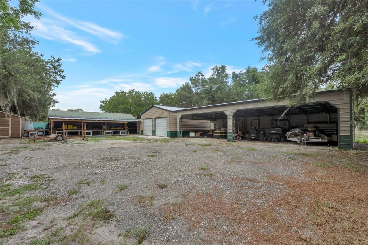 2102 Old Polk City Road, Lakeland, FL 33809 Photo