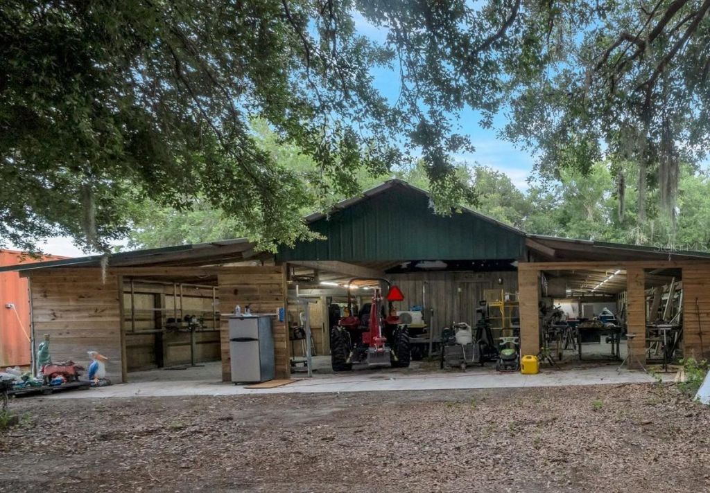 2102 Old Polk City Road, Lakeland, FL 33809 Photo