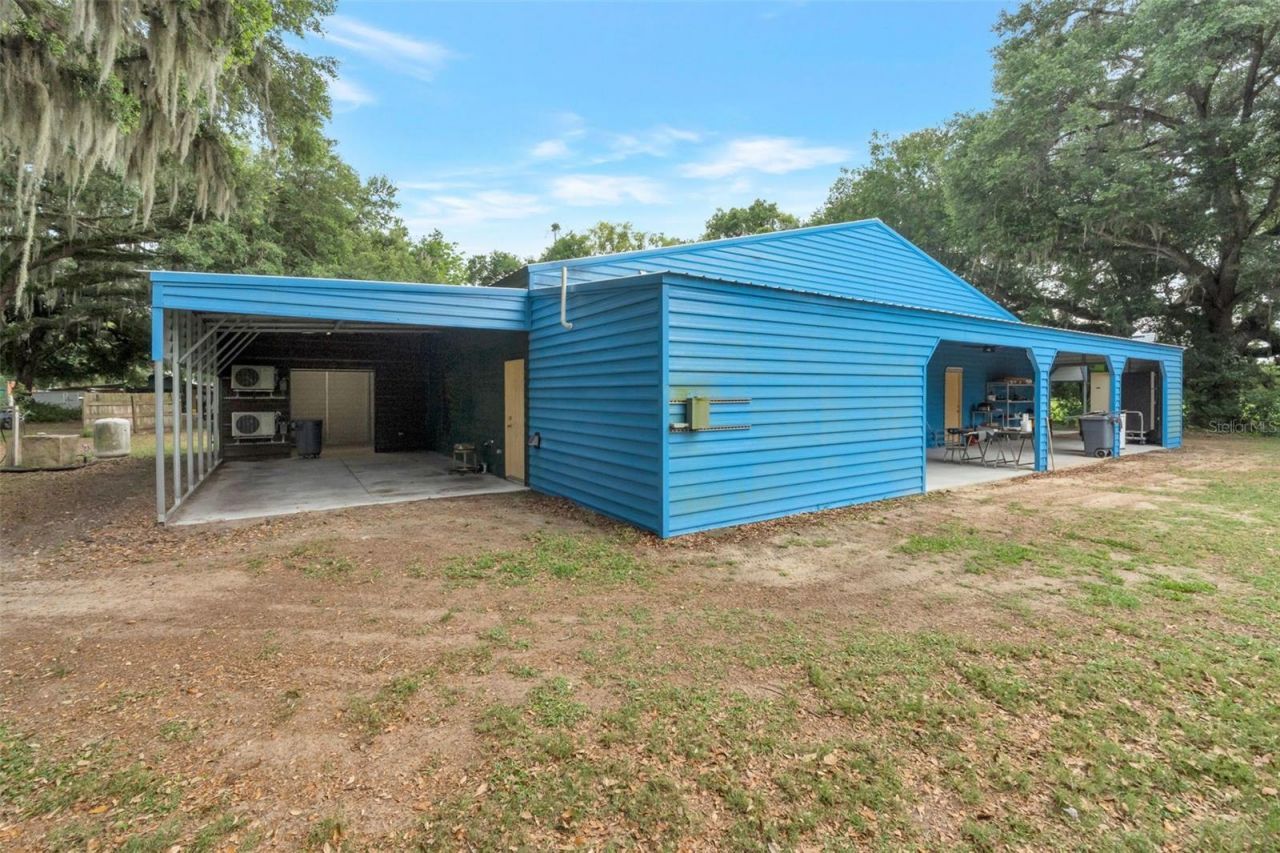 2102 Old Polk City Road, Lakeland, FL 33809 Photo