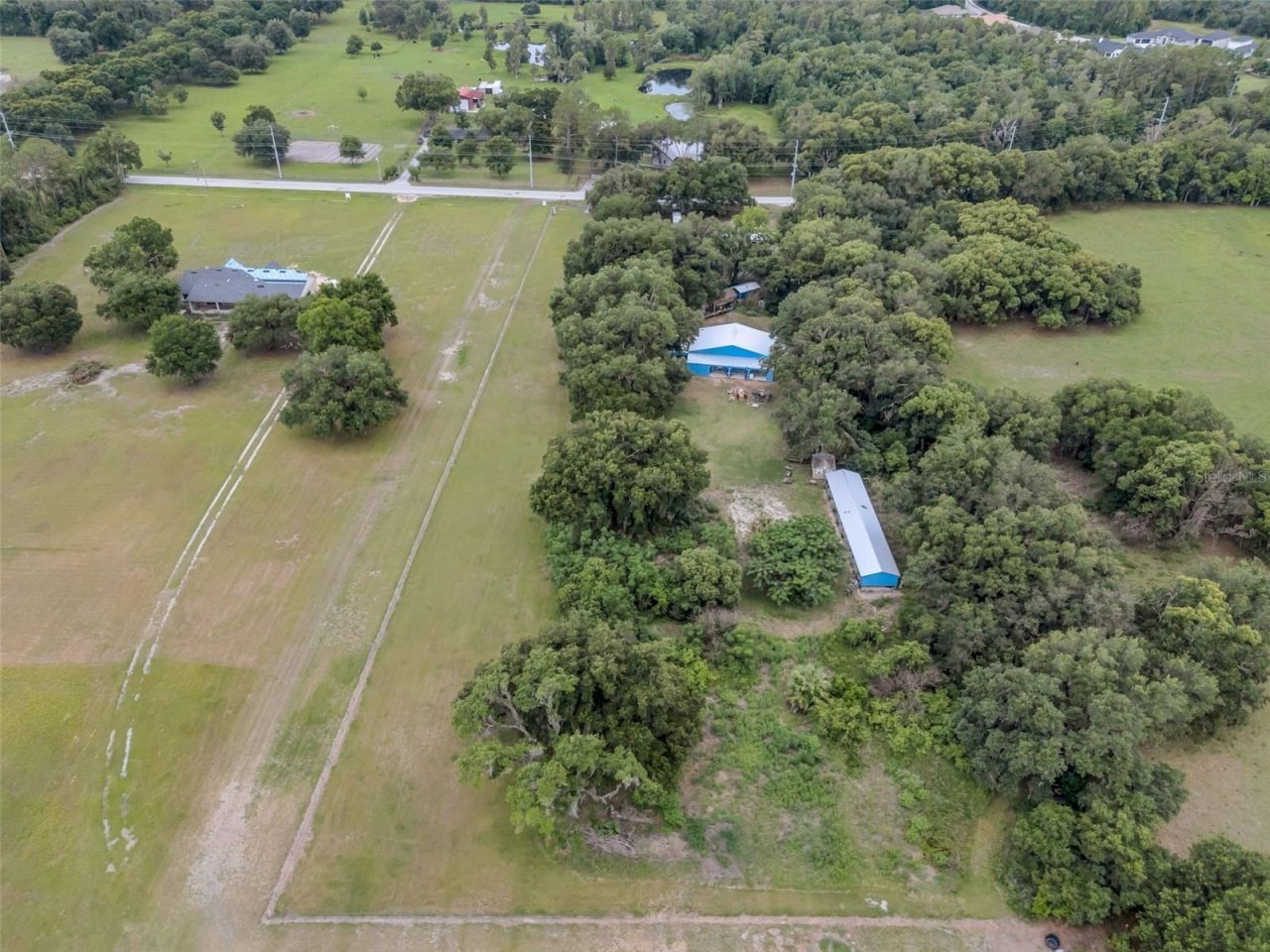 2102 Old Polk City Road, Lakeland, FL 33809 Photo