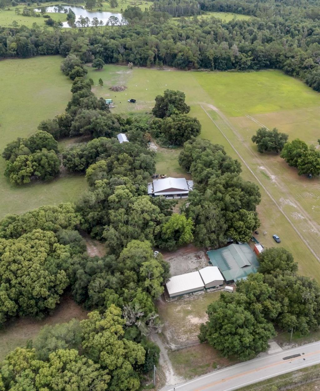 2102 Old Polk City Road, Lakeland, FL 33809 Photo