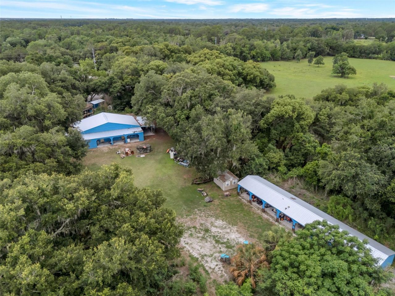 2102 Old Polk City Road, Lakeland, FL 33809 Photo