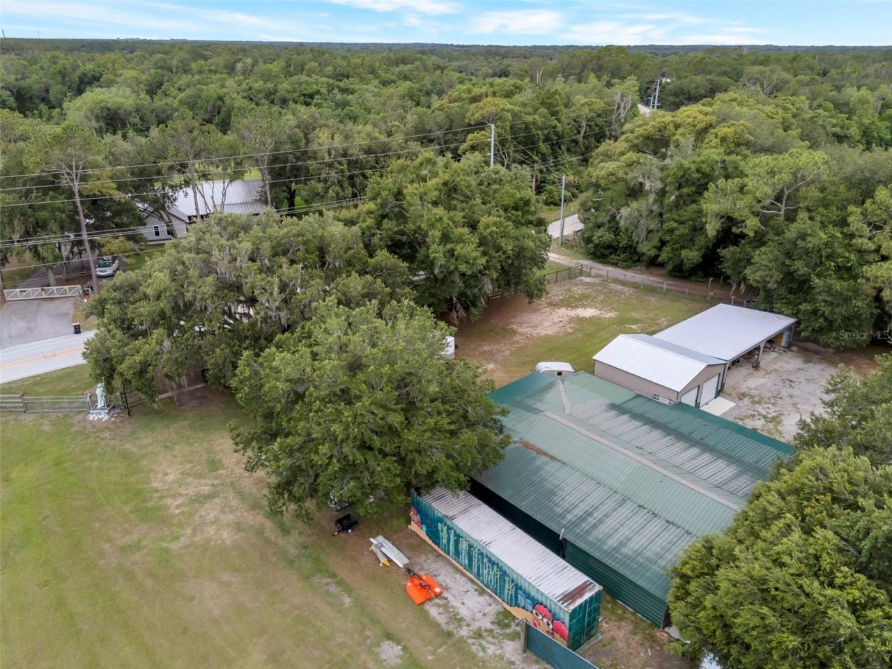 2102 Old Polk City Road, Lakeland, FL 33809 Photo