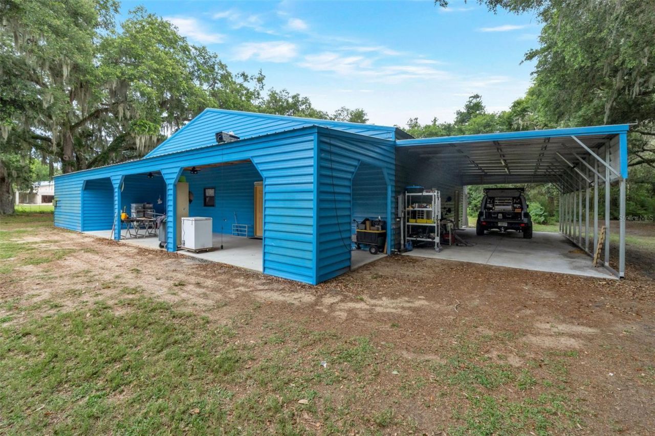 2102 Old Polk City Road, Lakeland, FL 33809 Photo