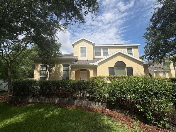 3511 HEARDS FERRY DRIVE, TAMPA, FL 33618