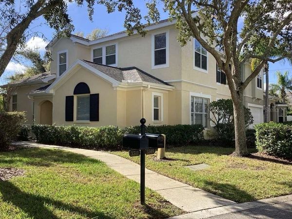 3511 HEARDS FERRY DRIVE, TAMPA, FL 33618