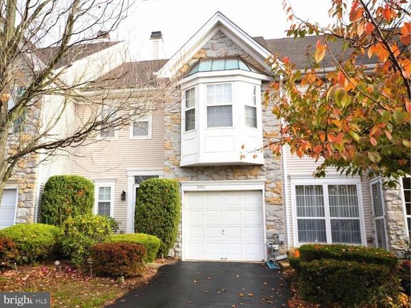 508 ASCOT COURT , NORTH WALES, PA 19454