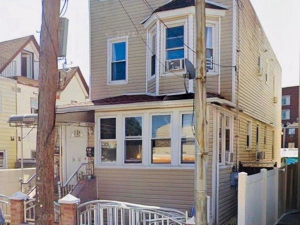 9812 38th Avenue , Corona, NY 11368