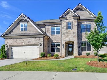 3356 Andover Way, Buford, GA 30519
